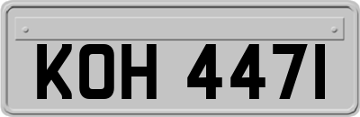 KOH4471