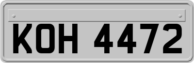 KOH4472