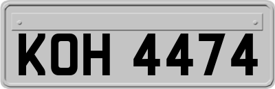 KOH4474