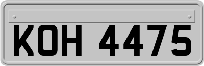KOH4475
