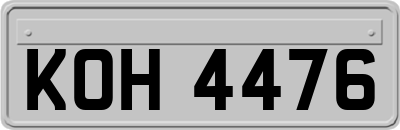 KOH4476