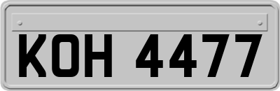 KOH4477
