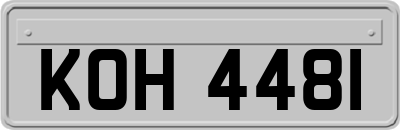 KOH4481