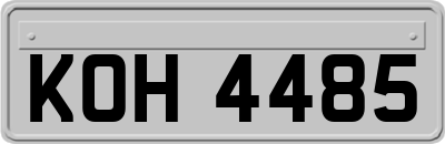 KOH4485