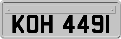 KOH4491