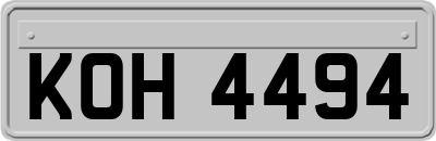 KOH4494