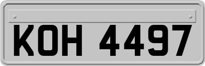 KOH4497