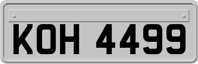 KOH4499