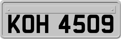 KOH4509