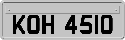 KOH4510