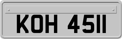 KOH4511