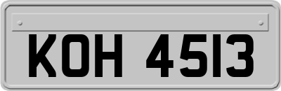 KOH4513
