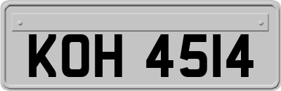 KOH4514