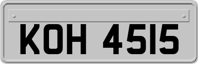 KOH4515
