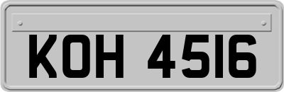 KOH4516