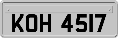 KOH4517