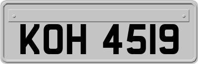 KOH4519
