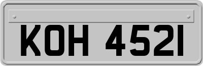 KOH4521
