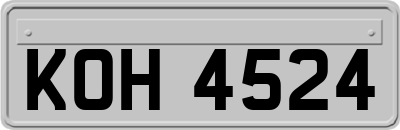 KOH4524