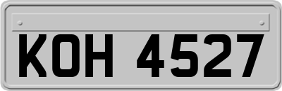 KOH4527
