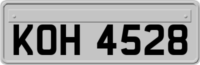 KOH4528
