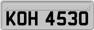 KOH4530