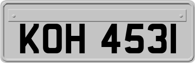 KOH4531