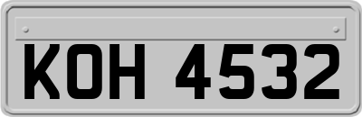 KOH4532