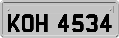 KOH4534