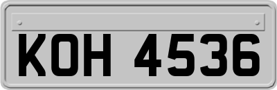 KOH4536