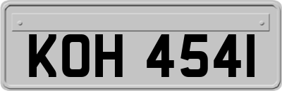 KOH4541
