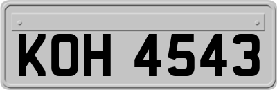 KOH4543