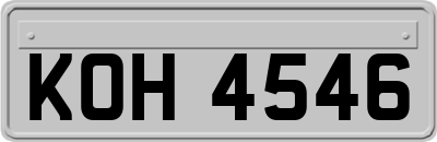 KOH4546