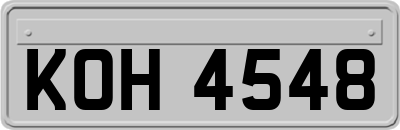 KOH4548