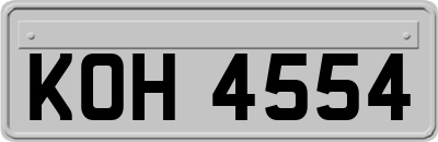 KOH4554