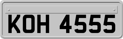 KOH4555