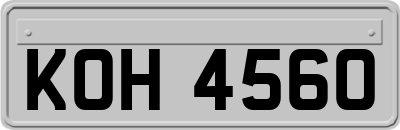 KOH4560