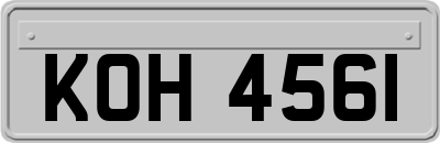 KOH4561