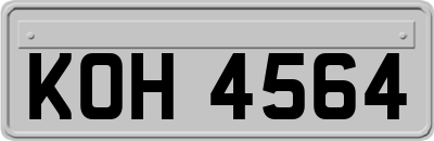 KOH4564
