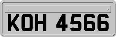 KOH4566