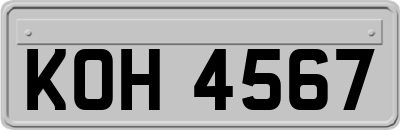 KOH4567