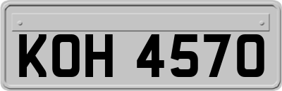 KOH4570