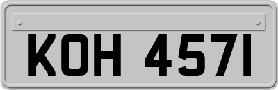 KOH4571