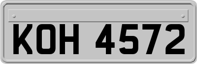 KOH4572
