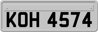 KOH4574