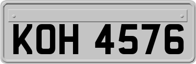 KOH4576