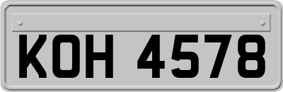 KOH4578