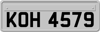 KOH4579