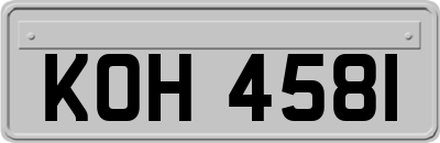 KOH4581