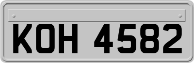 KOH4582